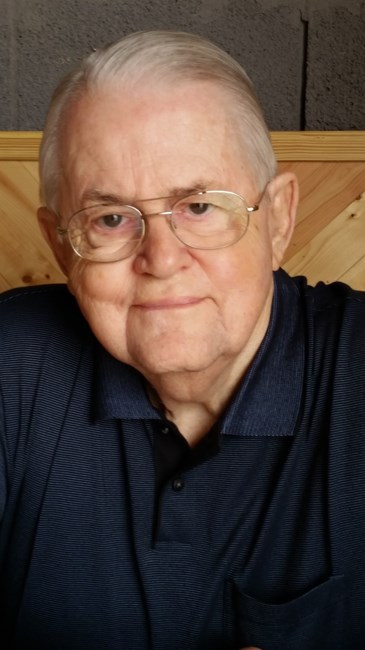 Obituary of Lee Conner