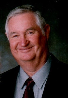 Avis de décès de Carlton Lewis Smith