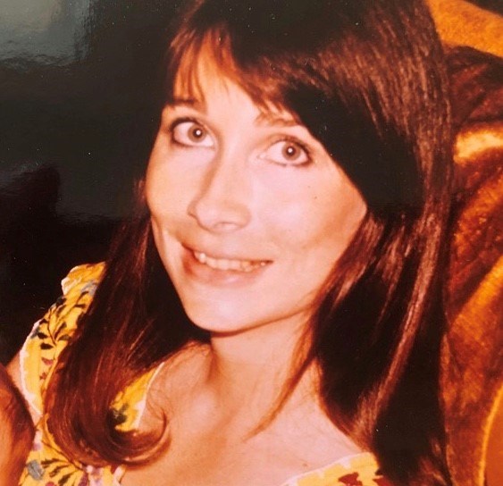 Obituary of Andrea Roberts McGee