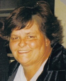 Obituary of Christine J Wilson