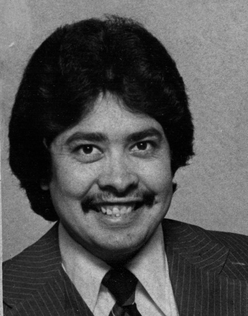 Obituary of Randolph Lee DeHerrera