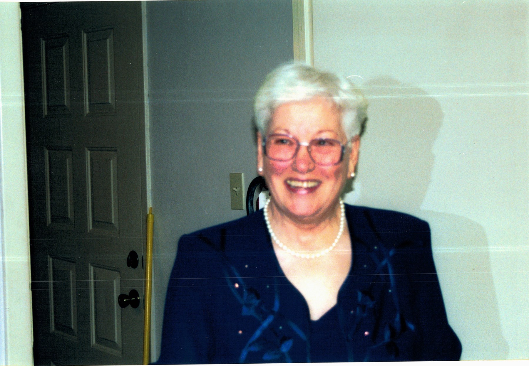 Obituary of Mrs. Bonnie Justiss White