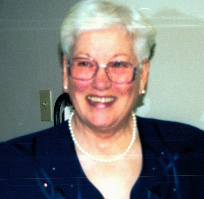 Obituary of Mrs. Bonnie Justiss White