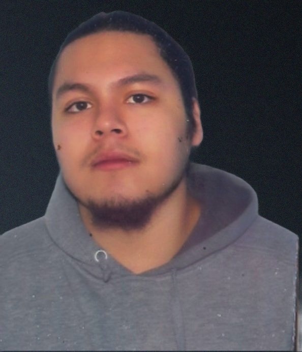 Obituary of David Escobar-Ortega