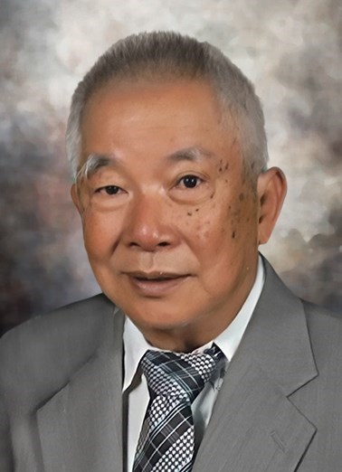 Obituary of Kai Loong Lo