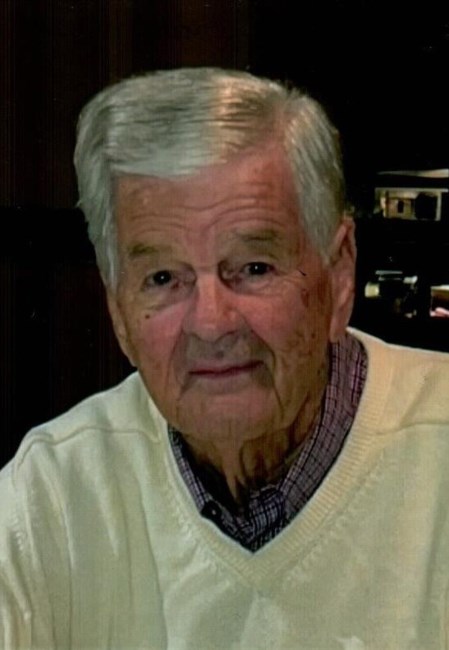 Avis de décès de Franklin Orrin Craft