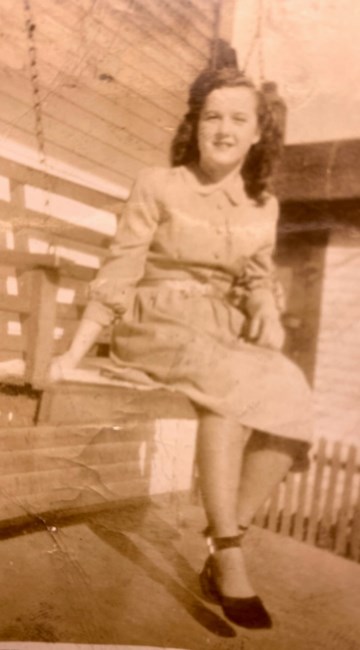 Obituary of Melanie Browning