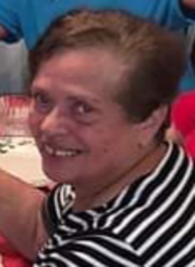 Obituary of Rita A. Durante