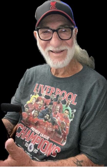 Obituary of Michael Dennis Sherman