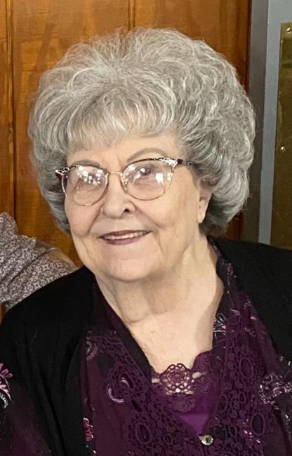Obituary of Betty L. Hodde