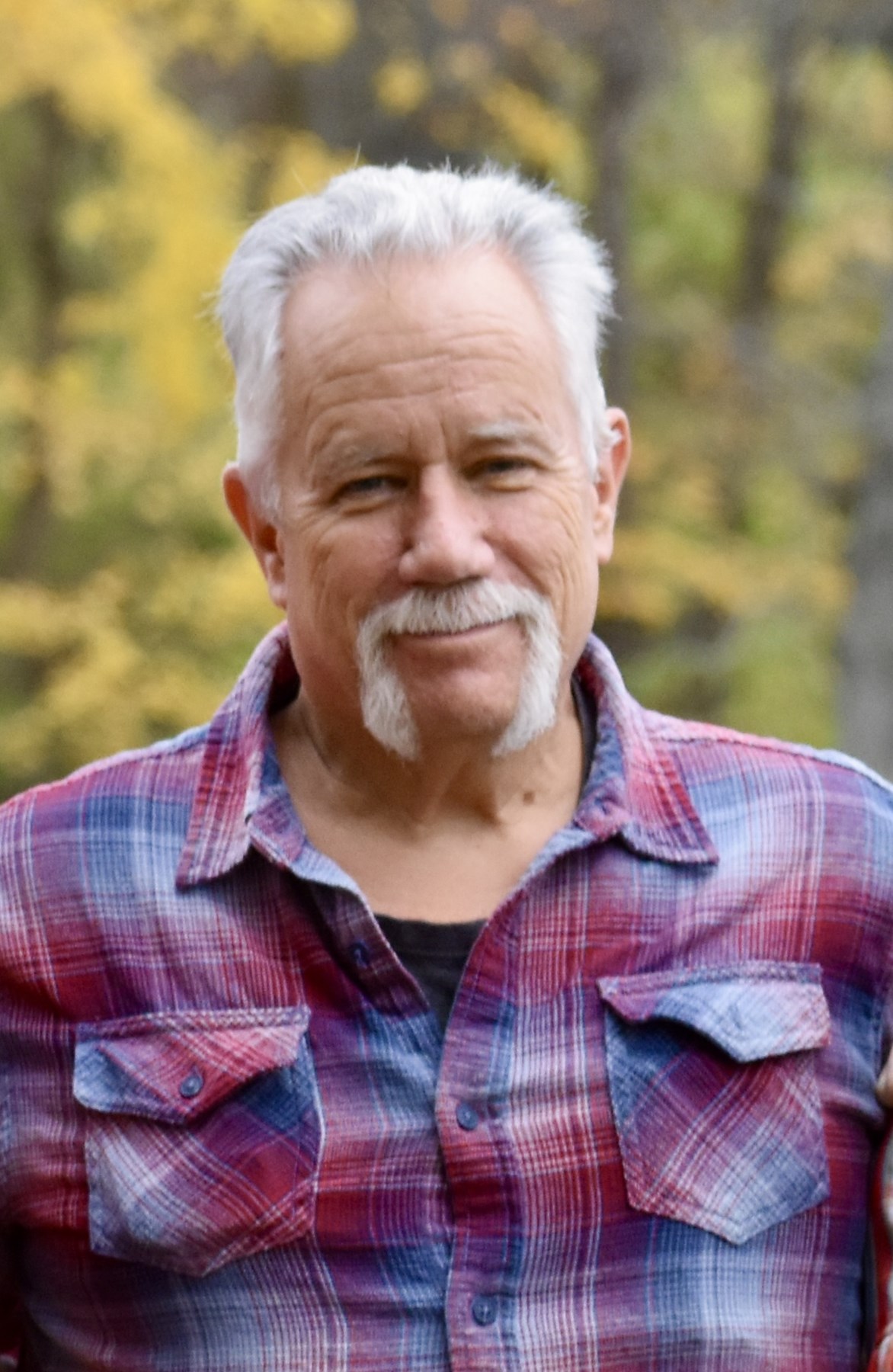 Obituary of Clark A. Samodell