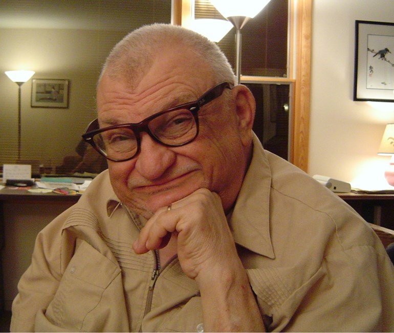 Obituary of Clyde McDonald