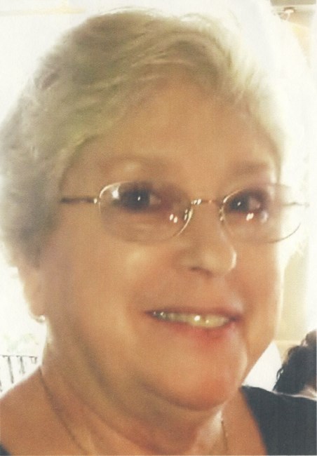 Obituary of Patricia "Patsy" Kearney