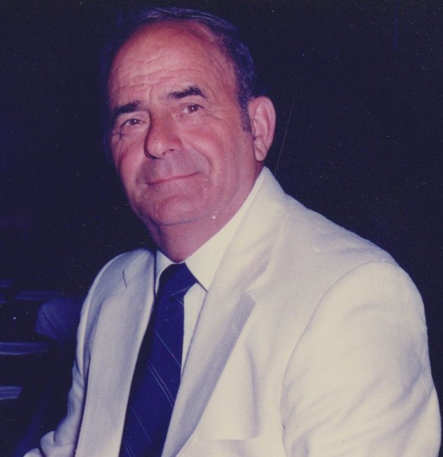 Obituary of Stanley Ganz