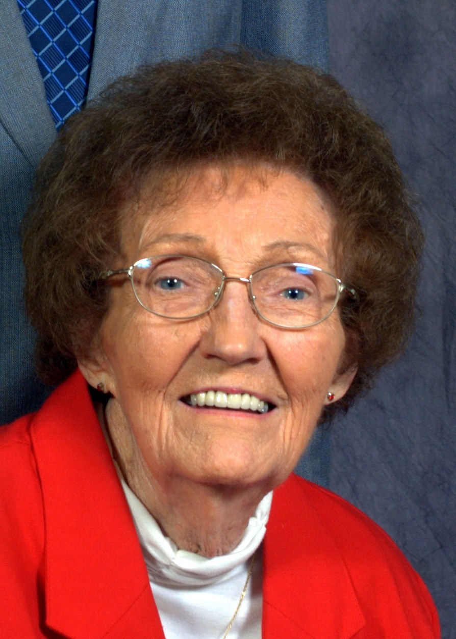 Geneva H. Wright Obituary Greensboro, NC