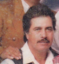 Obituario de Antonio Celio-Martinez