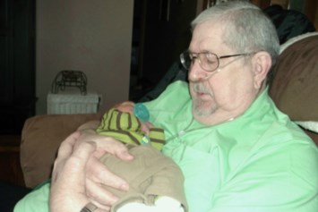 Obituary of Virgil L. Armstrong