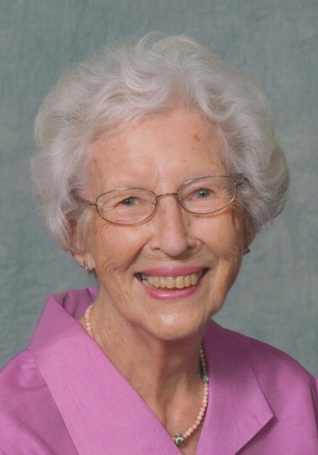 Obituary of Agnes Dawson Joyner