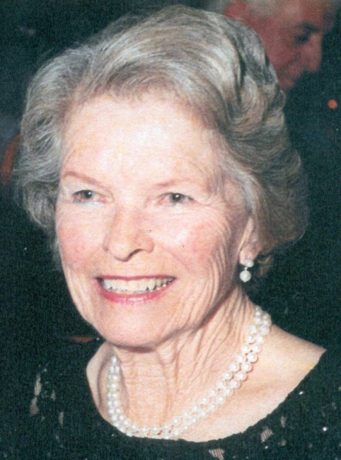 Obituary of June Stewart Rawn