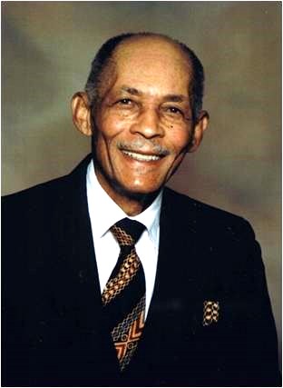 Avis de décès de Charles Harding Sr.