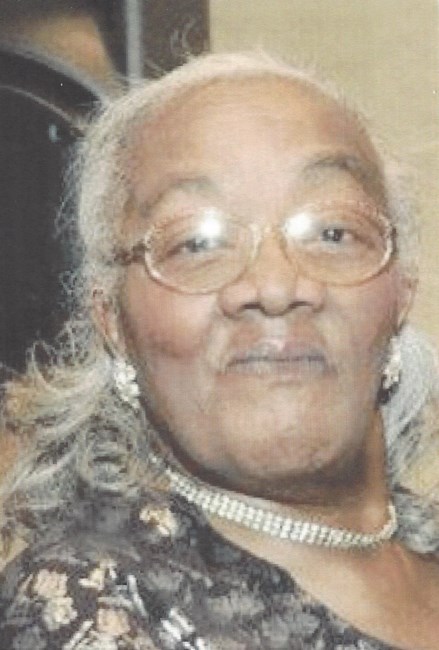 Obituary of Martha Ann Stewart