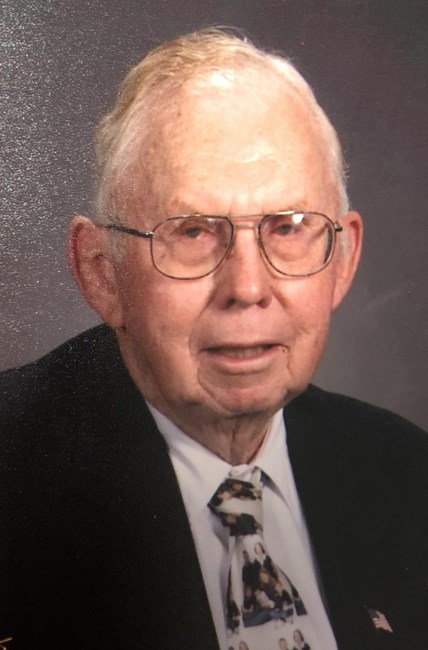 Obituary of Edwin "Ed" H. Meier Jr.