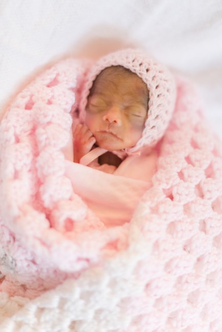 Obituary of Olivia Grace Bermudez