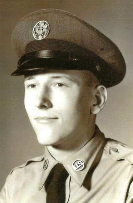 Obituary of Robert L. Barnett