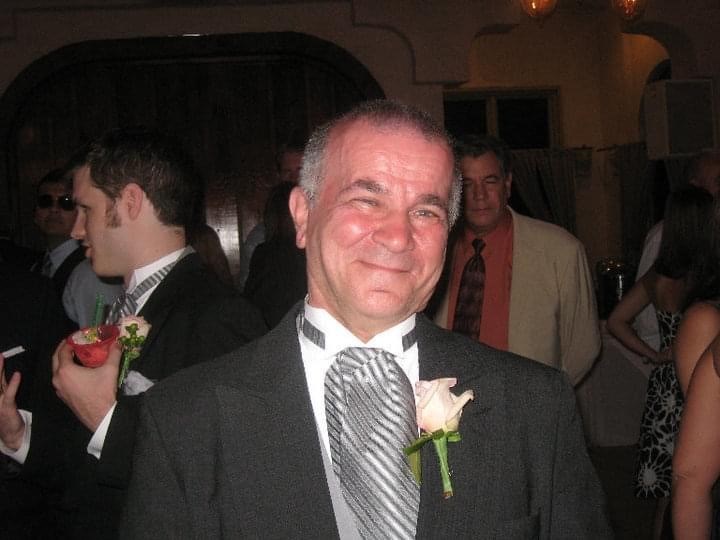 Obituary of Michael Frank Duge, Sr.