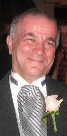 Obituary of Michael Frank Duge, Sr.