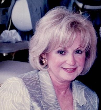 Obituary of Gail Spero