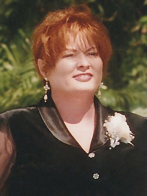 Obituary of Beverly Jean Otto