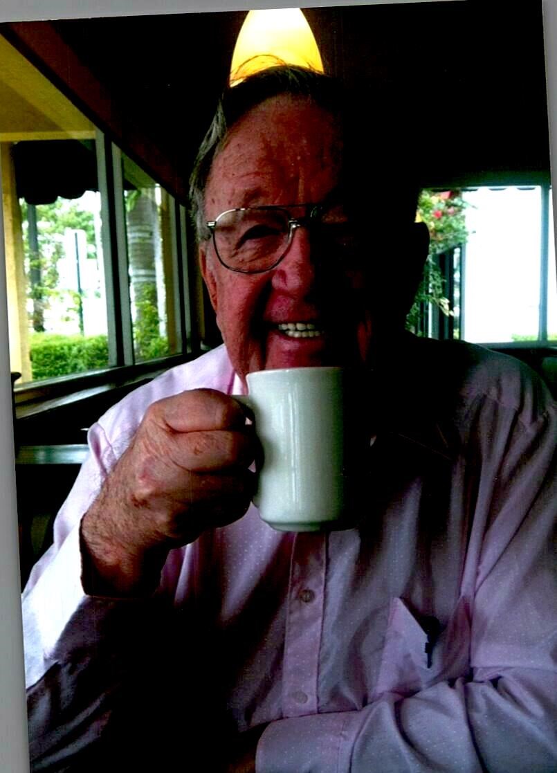 Obituary of Ronald Andrew Wik