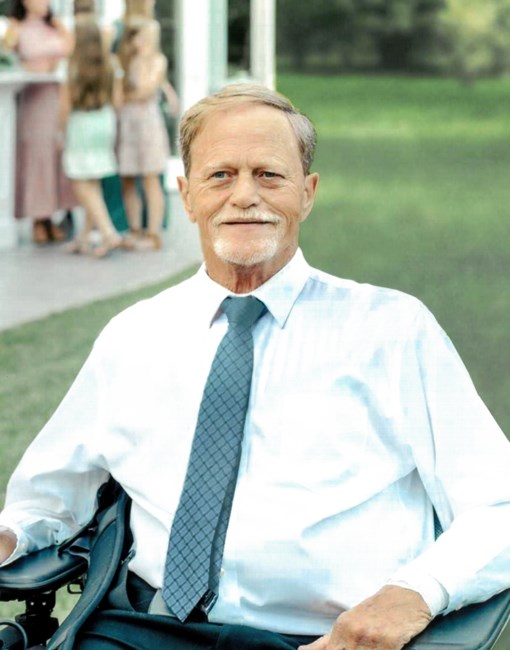 Obituary of Ronald "Ron" Alan Young