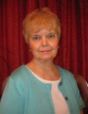 Avis de décès de Sandra Kay Scott