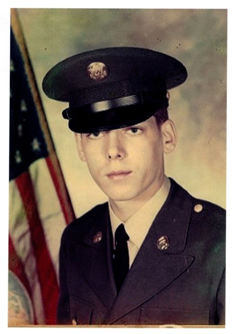 Obituary of Richard Arthur Brothers Sr.