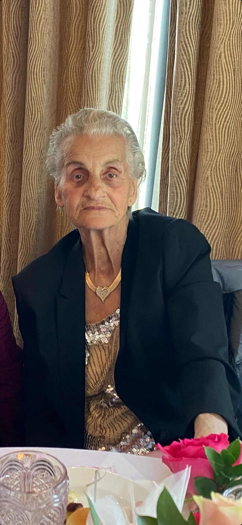 Obituary of Lubica Kitevski