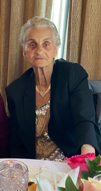 Obituary of Lubica Kitevski