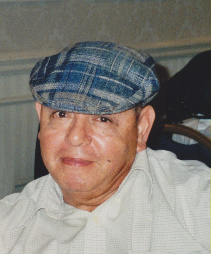 Obituary of Mr. Joseph Manuel Lango