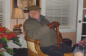 Obituary of John William "Bill" Hope