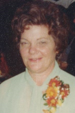 Obituary of Kathleen Merritt Long