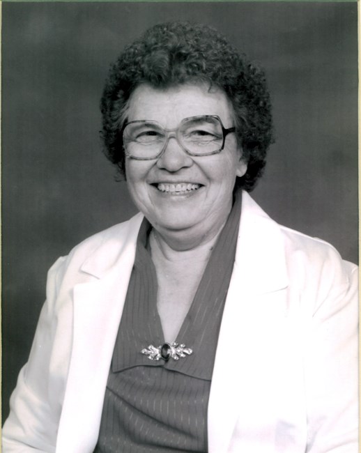 Obituary of Eva Elizabeth Rawls