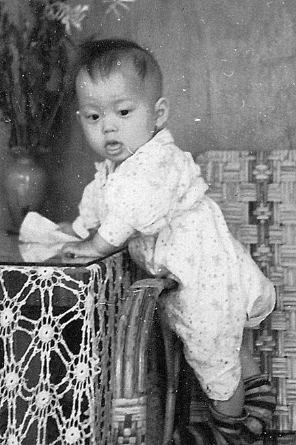 Obituary of Jemei Chang