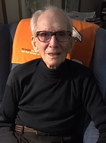 Obituary of James Jacob Cram