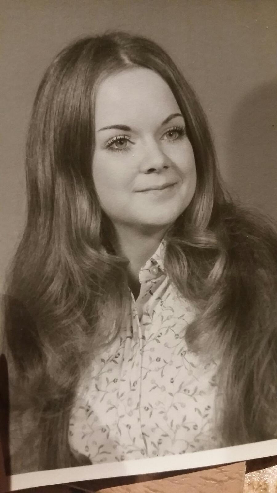 Obituary of Sharon Ann Read