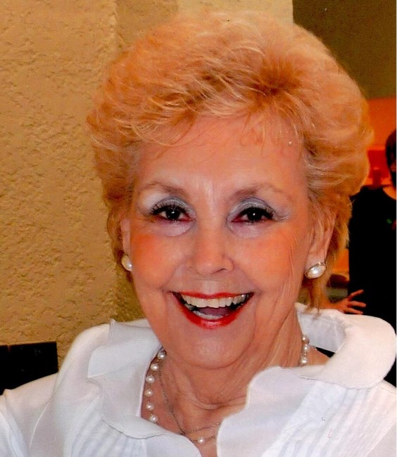 Obituary of Vanda Lee Caperton