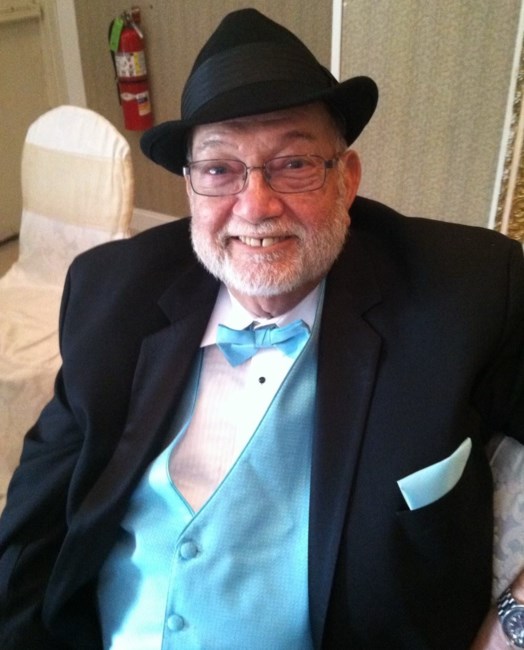 Obituary of Dave Tolchin