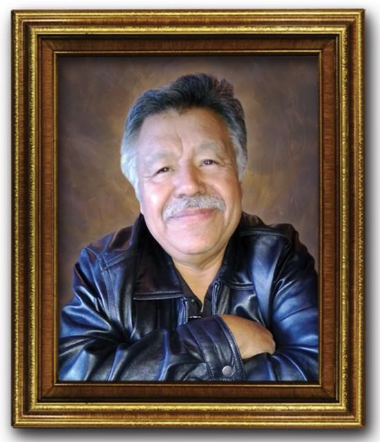Obituary of Baltazar B. Tapia