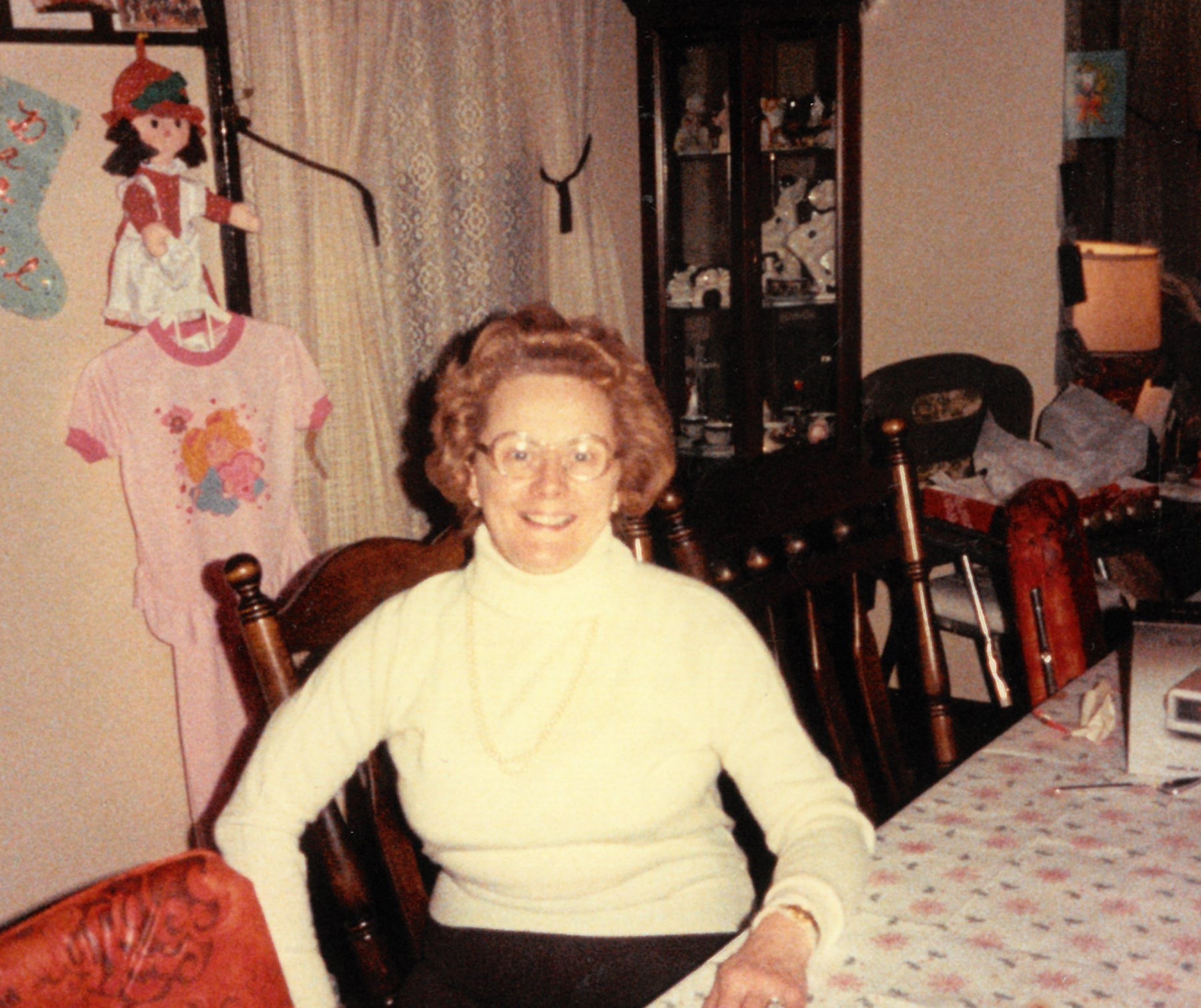 Lillian Ver Sprill Obituary Union, NJ