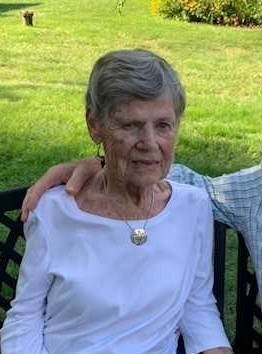Obituary of Eileen Kiely Regan
